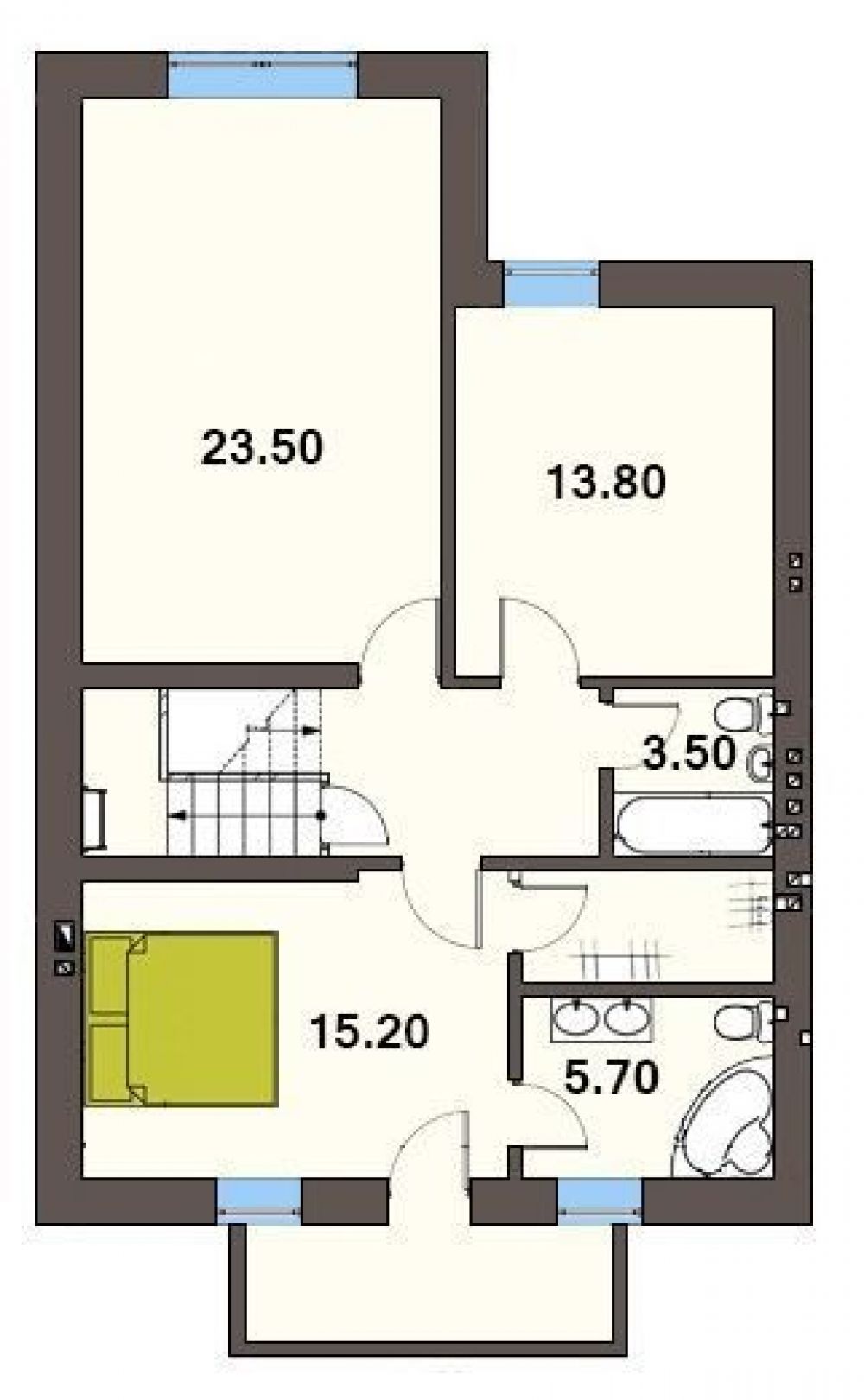 Фото: 2 поверх