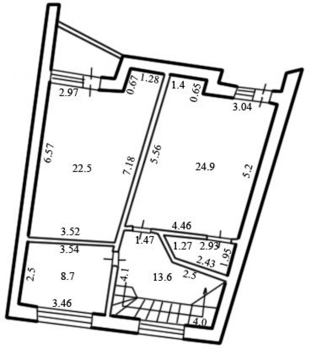 Фото: 3 этаж