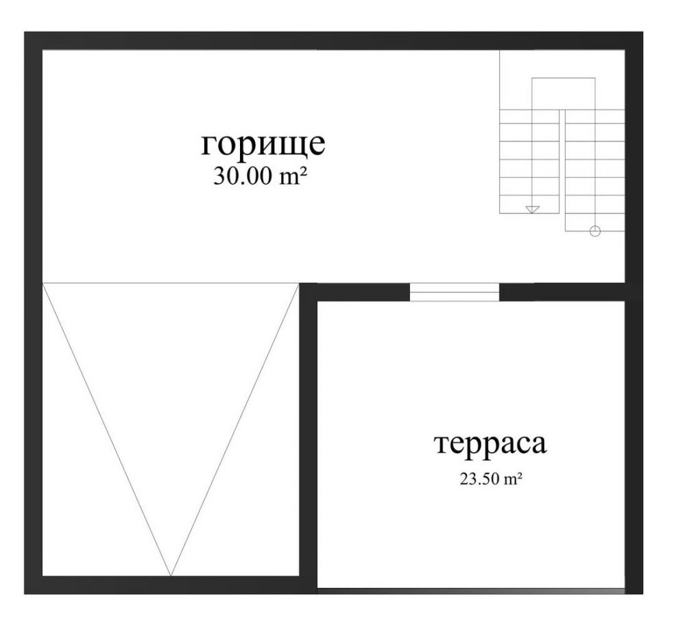 Фото: 3 этаж