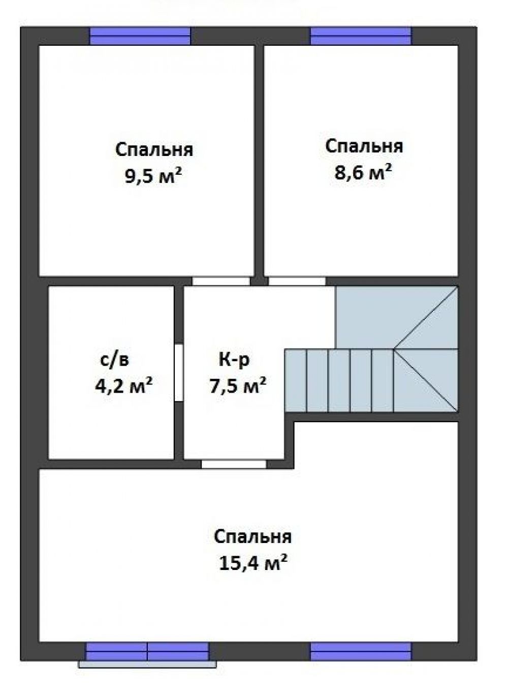 Фото: 2 поверх