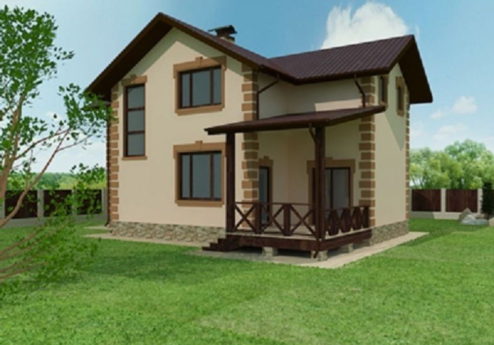 Фото: Наше містечко КМ - Европейский стандарт