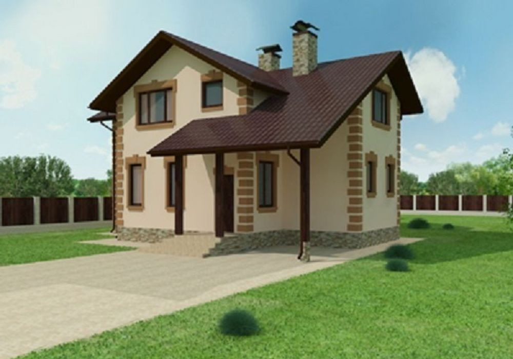 Европейский стандарт