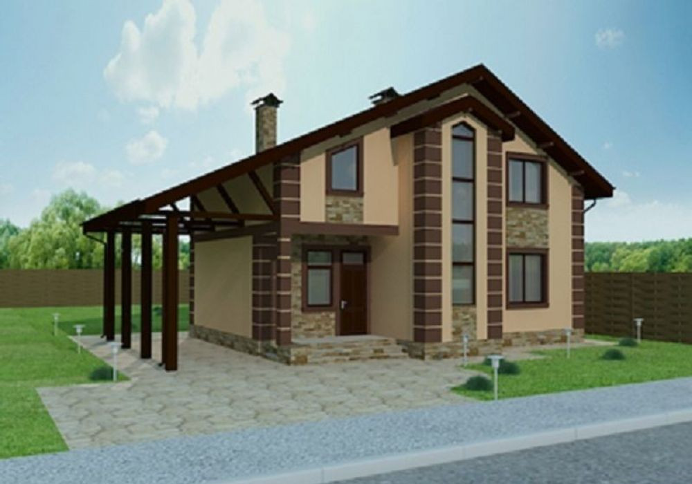 Европейский комфорт