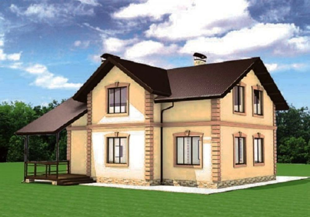 Компактный