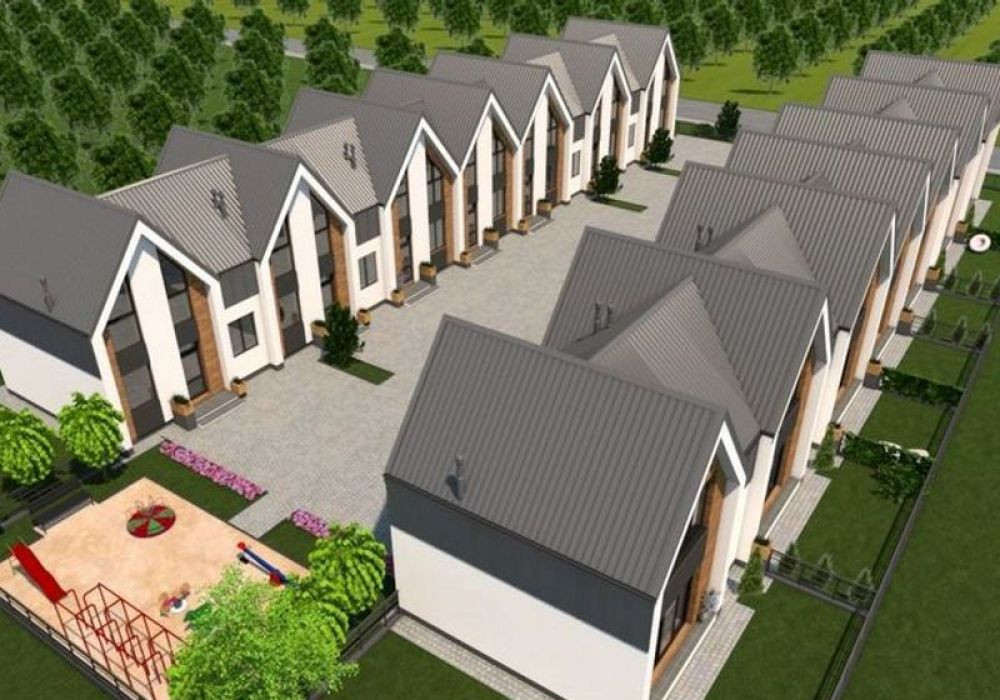 Фото: "Норвегія" КМ - Проєкт 2