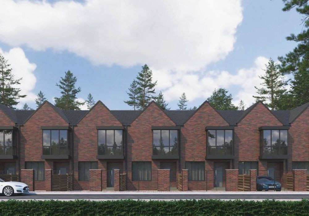 Фото: Позитано Парк КМ