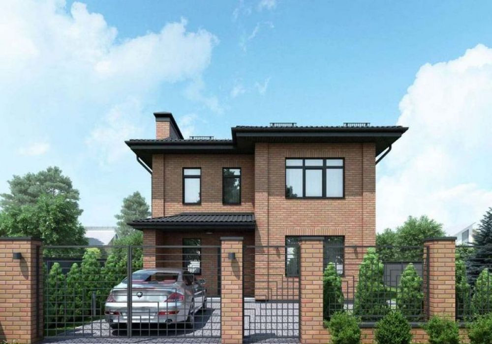 Фото: КГ Pine Wood • mini - Проект 1