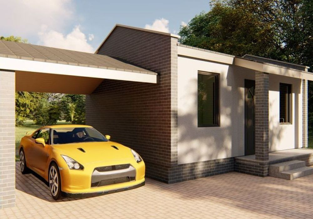 Проект COMPACT 1-29-36