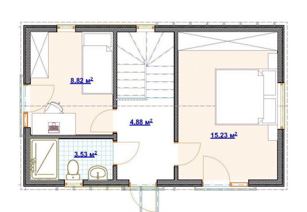 Фото: 2 поверх