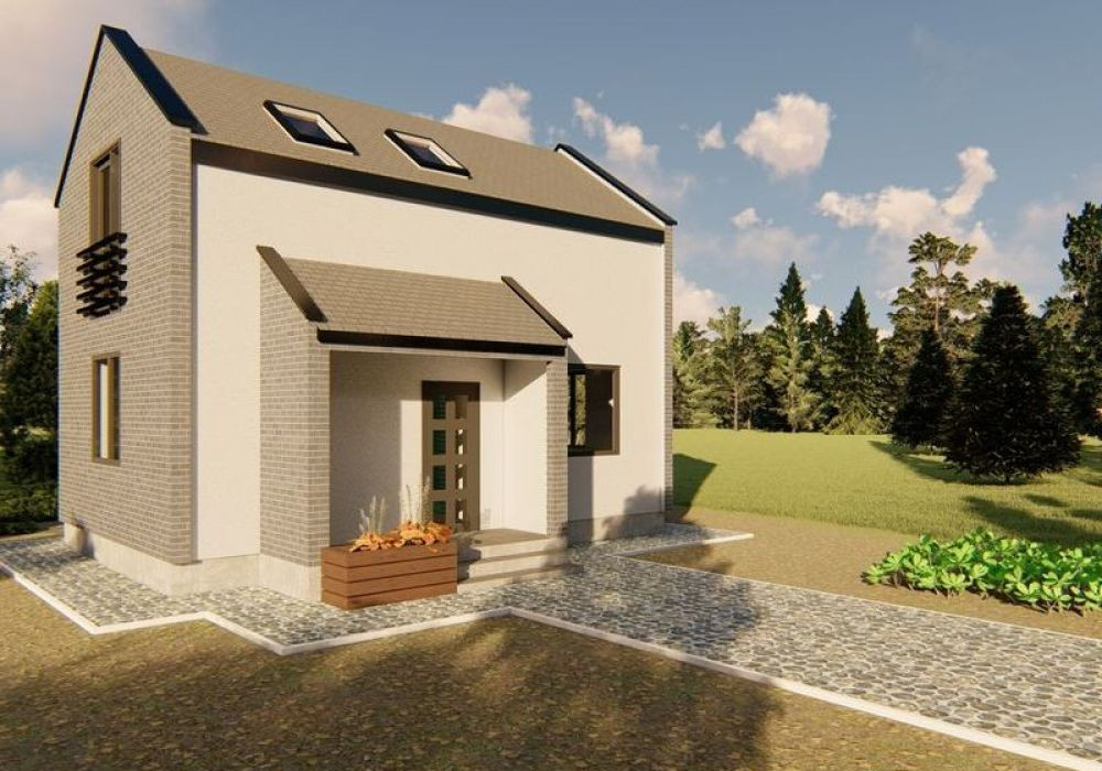 Проєкт COMPACT 2-69-82