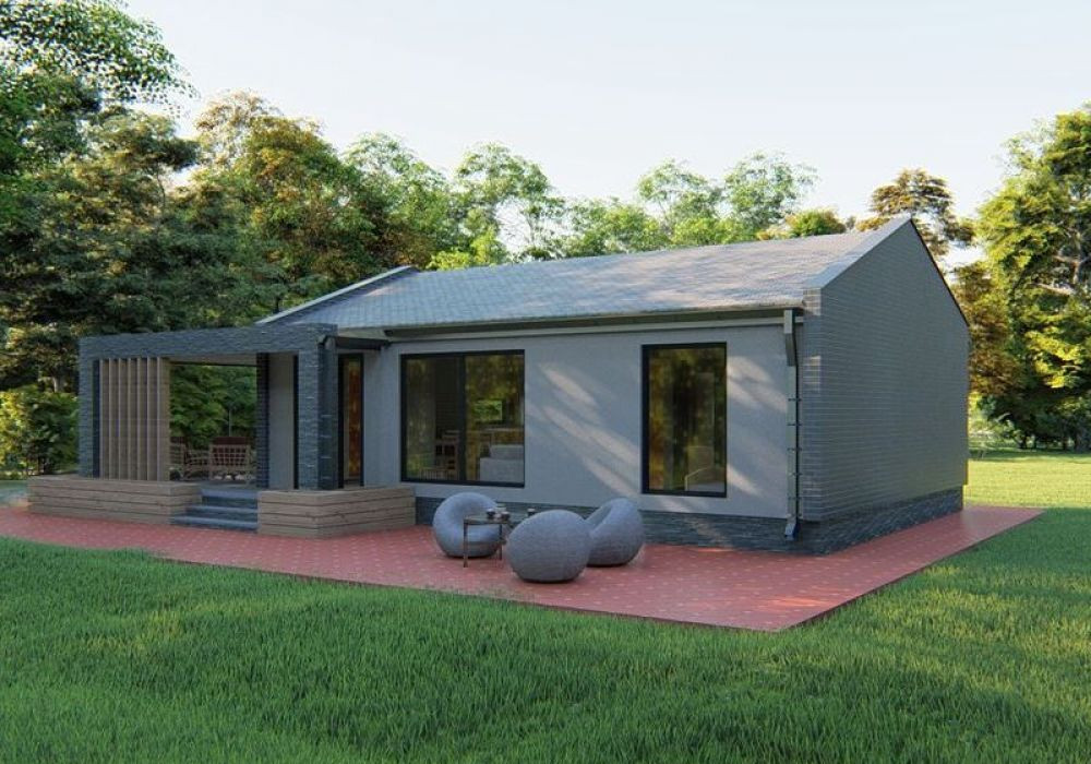 Проєкт COMPACT 2-63-77