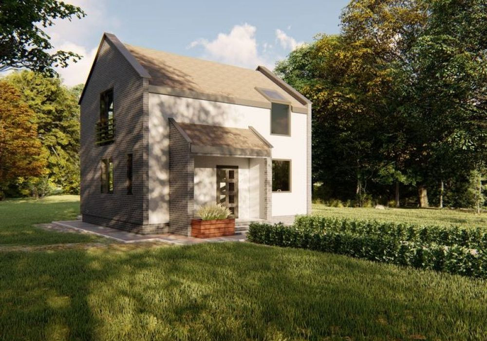 Проект COMPACT 2-92- 109