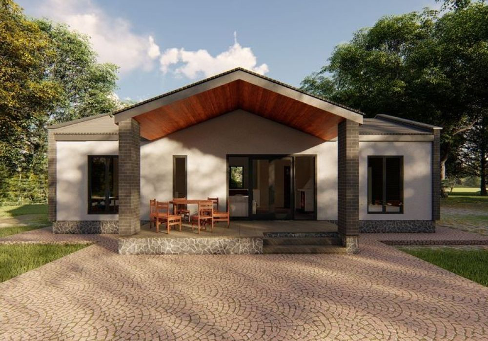 Проект COMPACT 2-83- 103