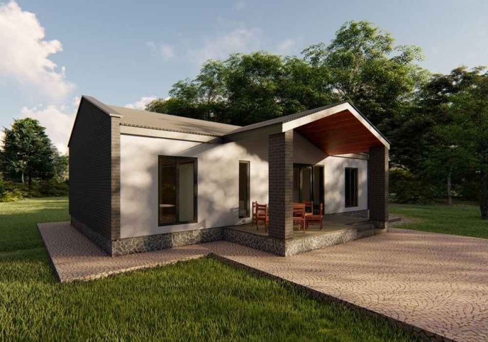 Проект COMPACT 2-83- 103