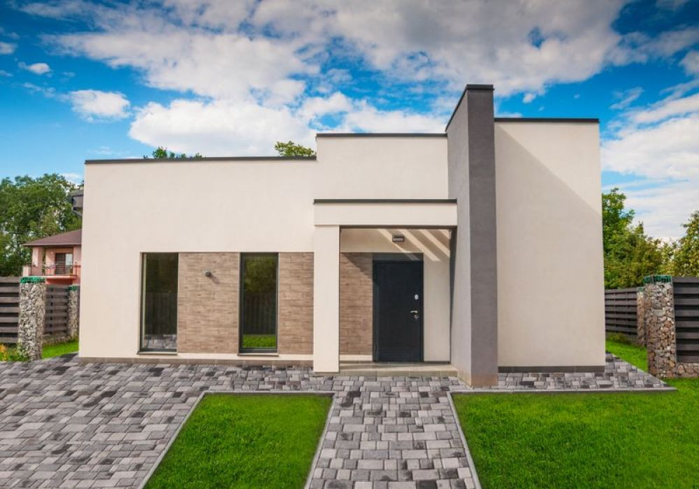 Фото: КГ "Романковская Мечта" - Проект 1