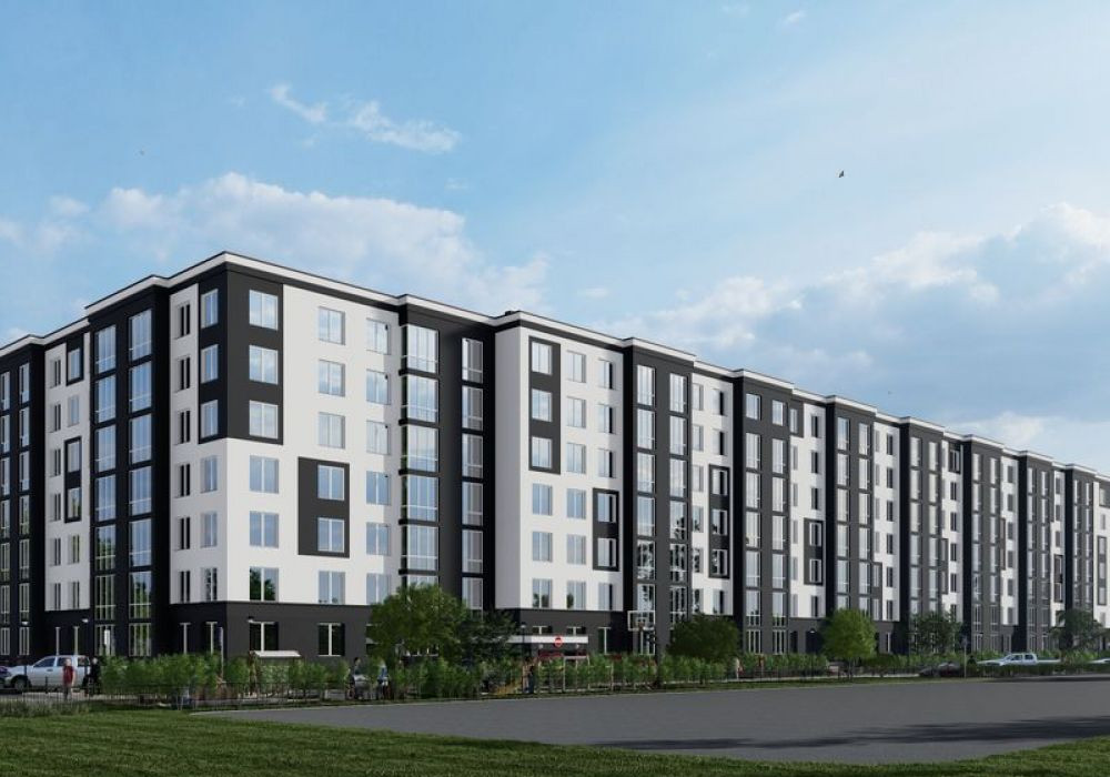 Фото: ЖК "Петровские Липки" - 1-к