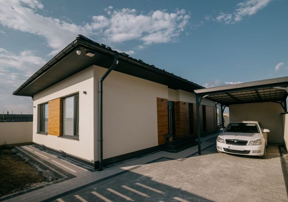 Фото: HAPPY HOUSING КМ