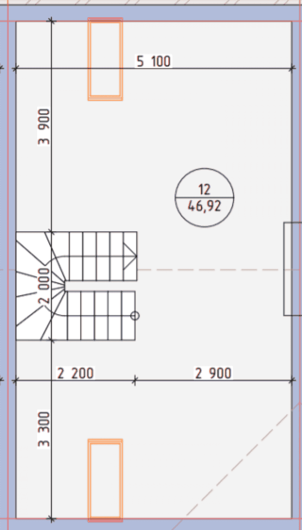 Фото: 3 этаж