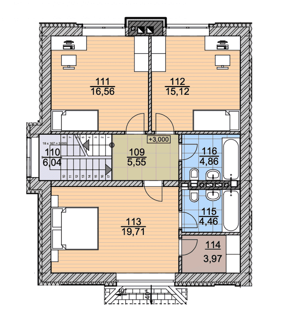 Фото: 2 поверх