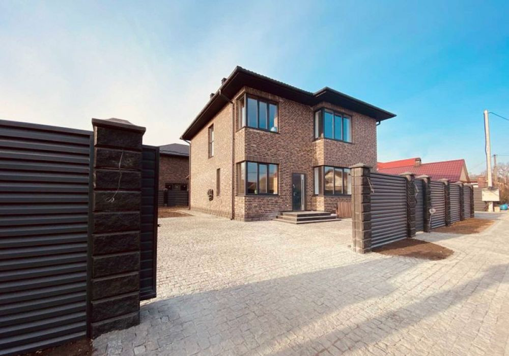 Фото: "Весенний" КГ - Проект 2