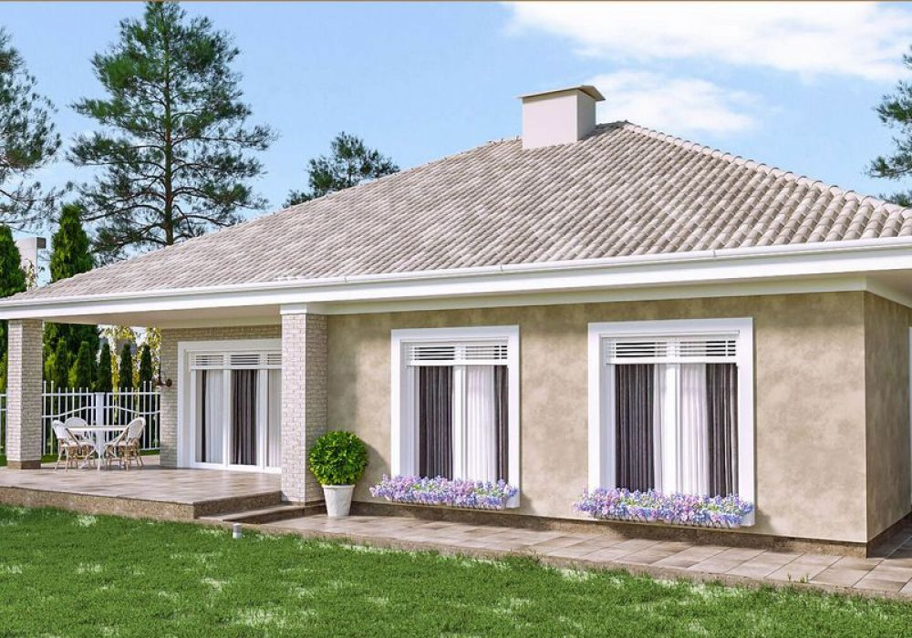 Сен-Тропе New