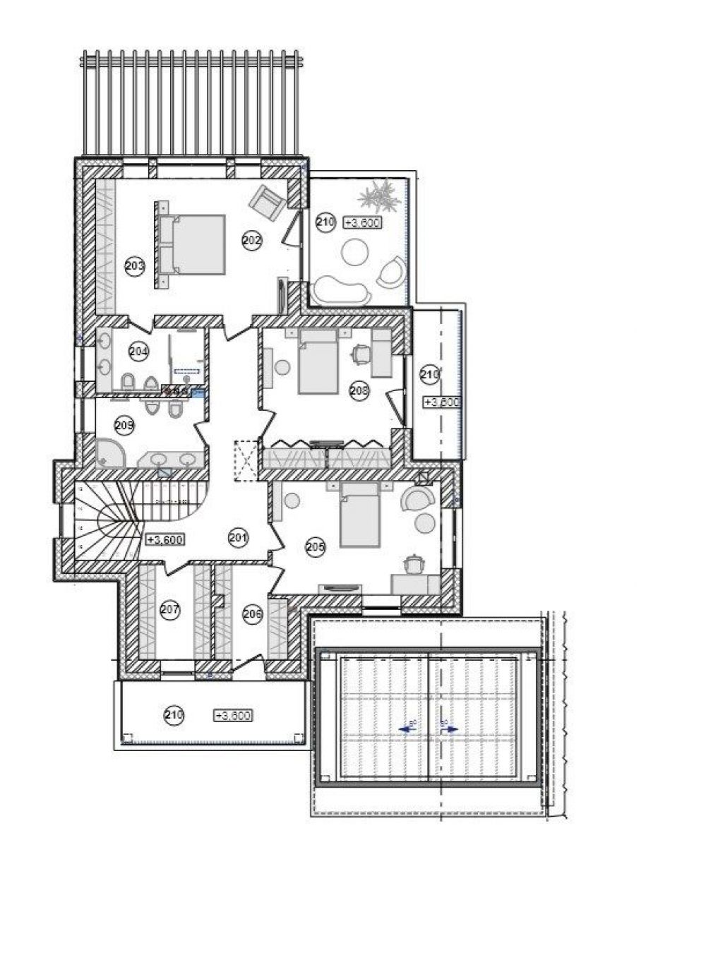 Фото: 2 поверх