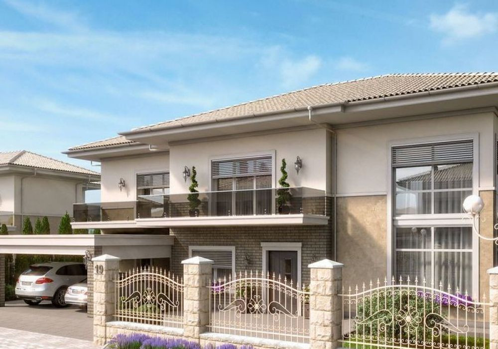 Фото: «Золоче Прованс» КМ - Ніца