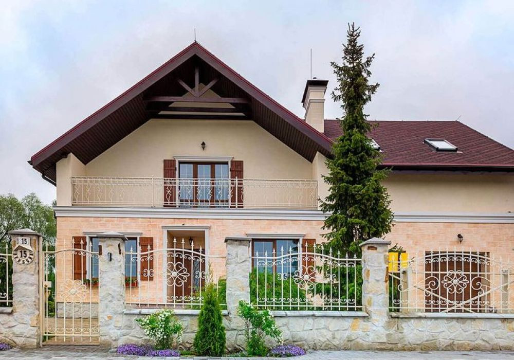 Фото: «Золоче Прованс» КГ - Ванс