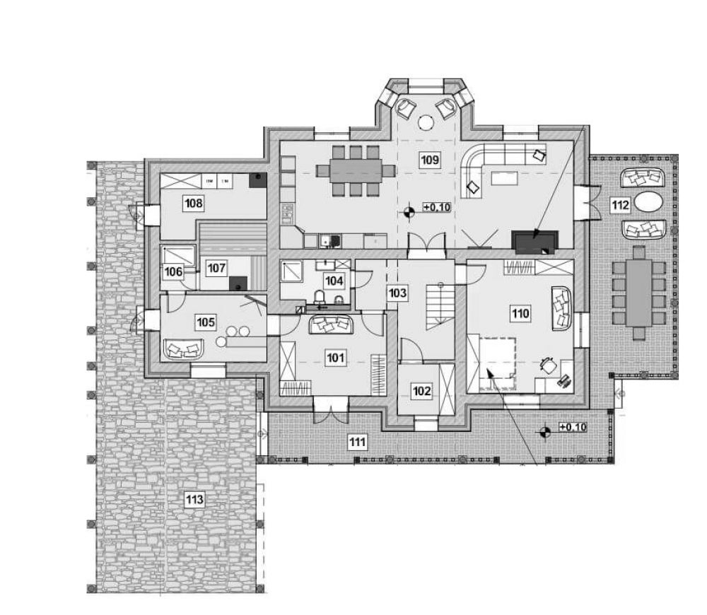 Фото: 1 поверх