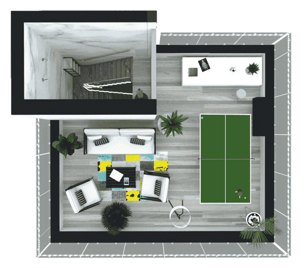 Фото: 3 поверх