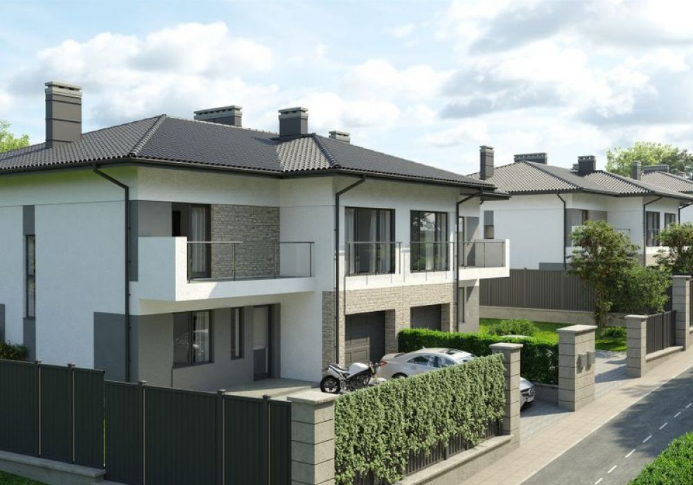 Фото: КГ DreamДім - Проект 2