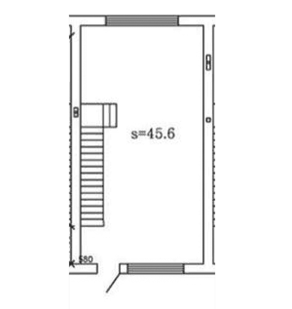 Фото: 1 этаж