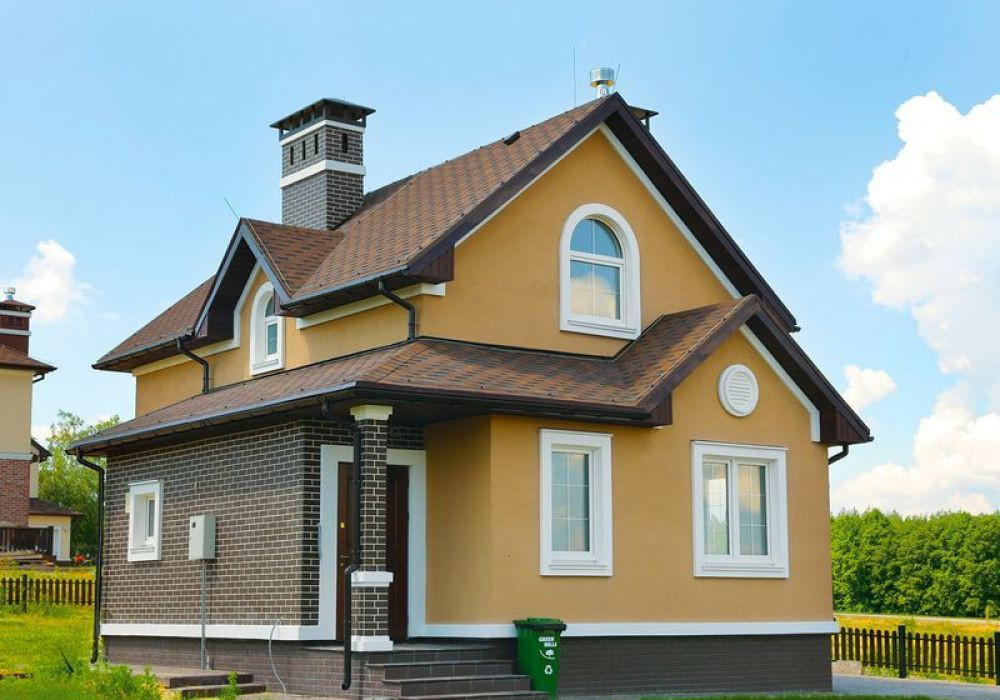 Фото: «Green Hills» КГ - Chalet