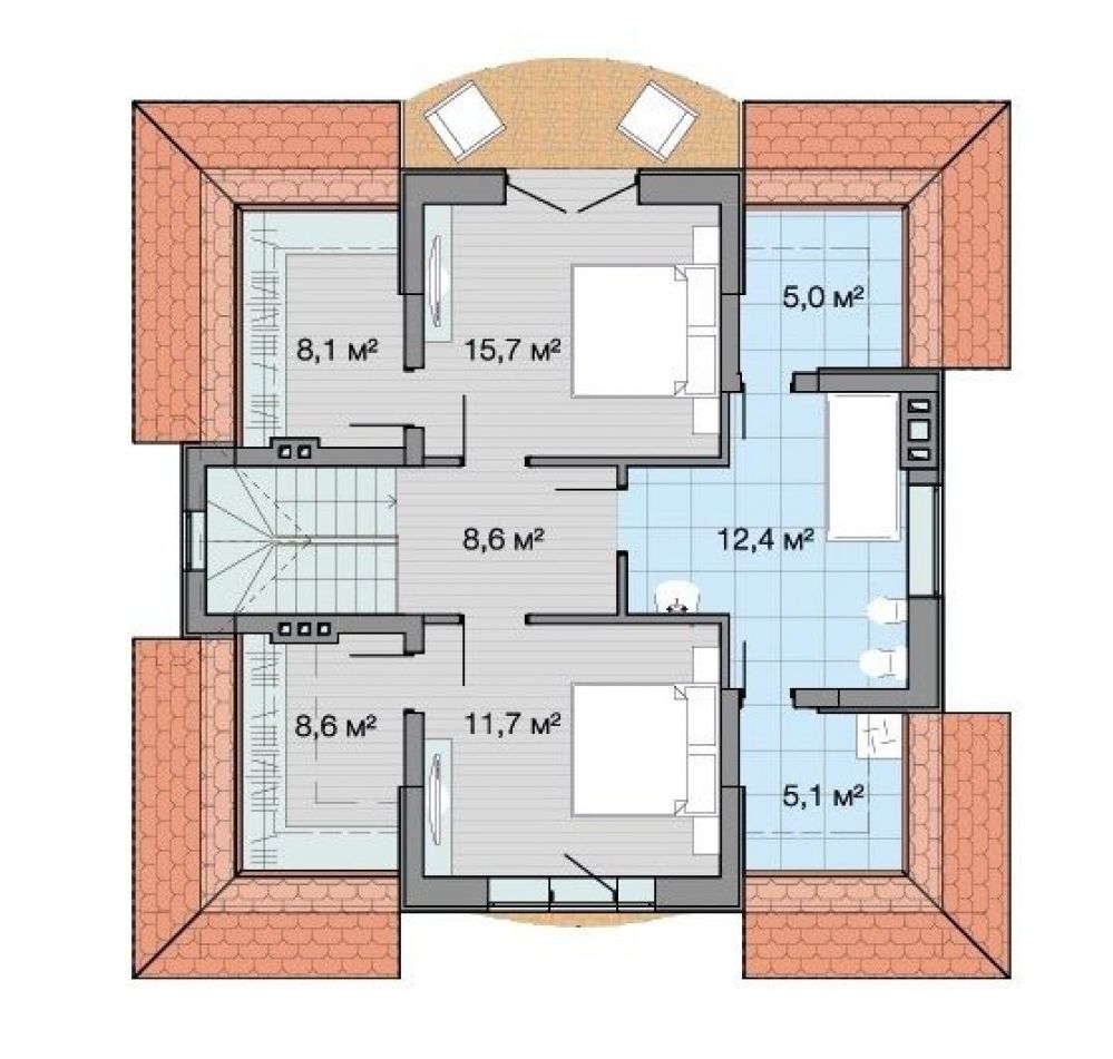 Фото: 2 поверх