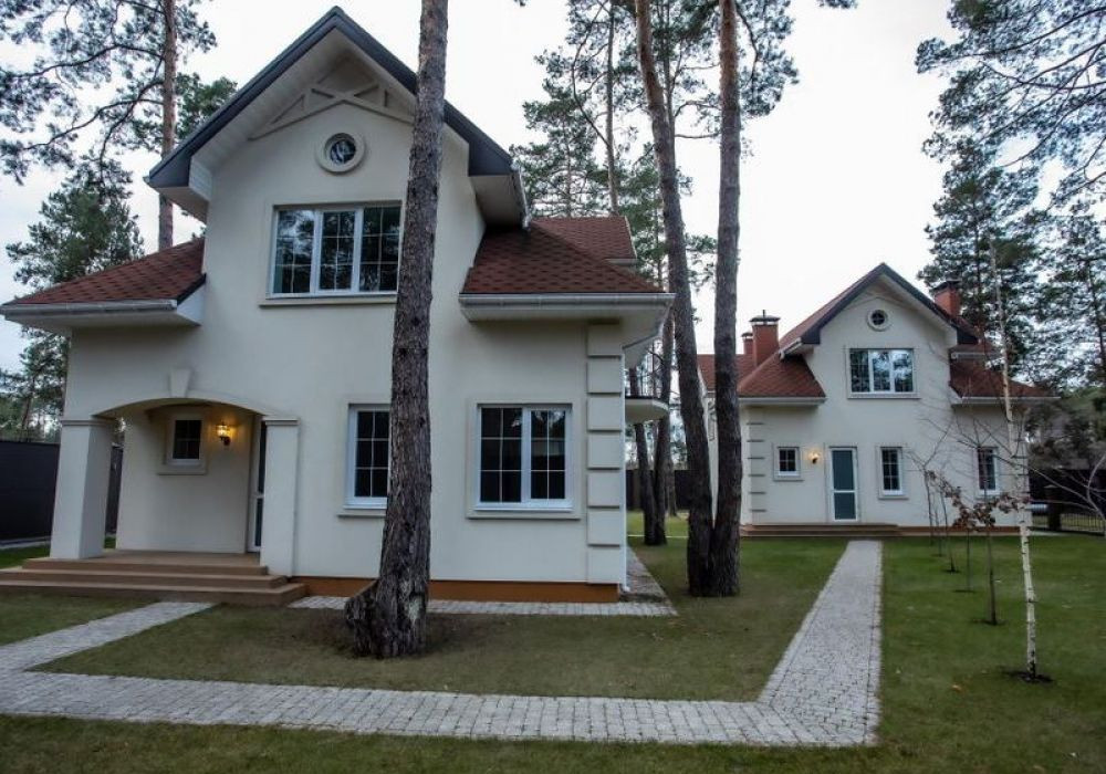 Фото: Резиденція „AlpenPark“ - Проєкт 7