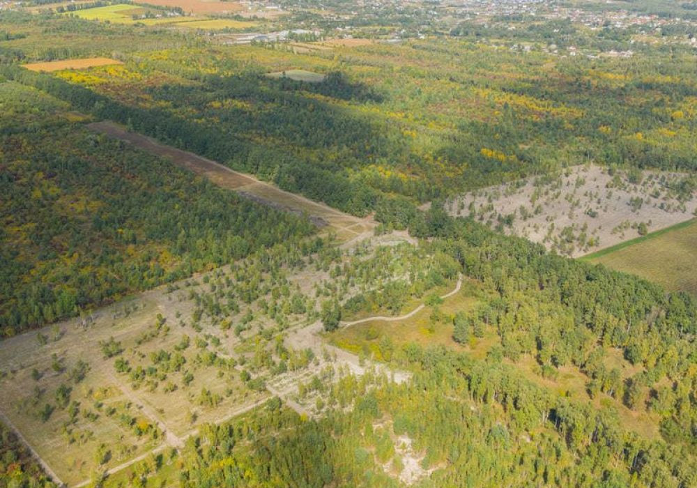 Фото: Котеджний квартал „Гетьманський 4“