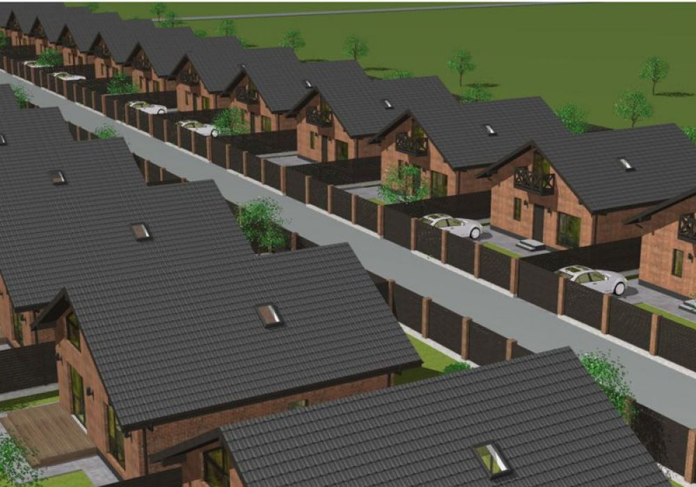 Фото: "Приморская Бавария" КГ - Проект 2