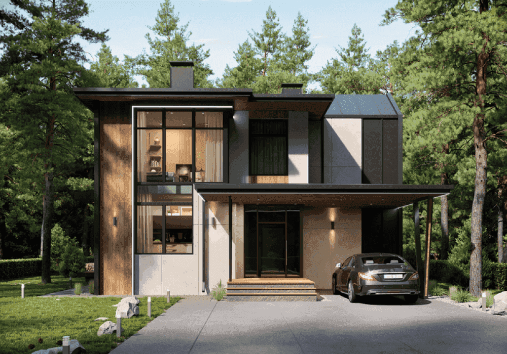 Villa Optima