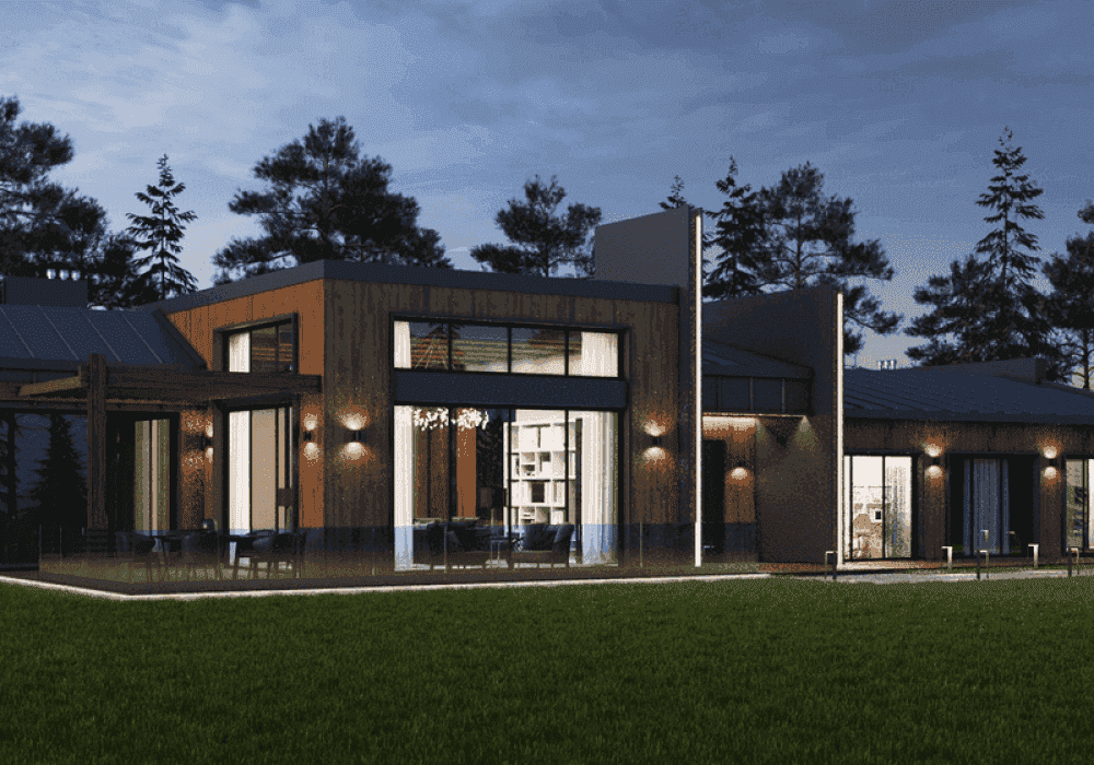 Villa Sunny