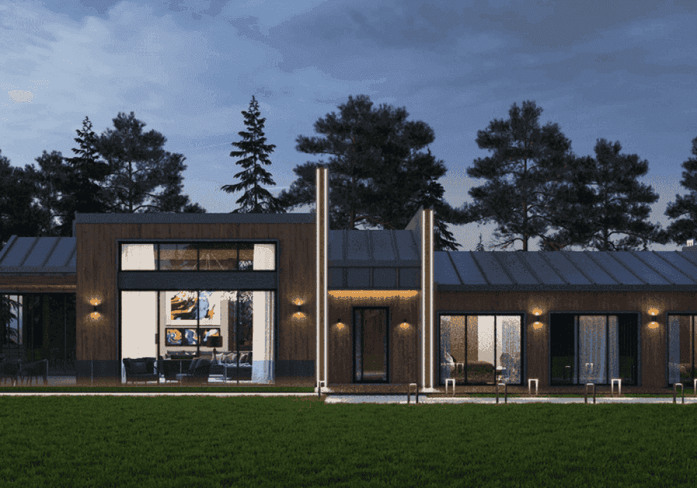Villa Sunny