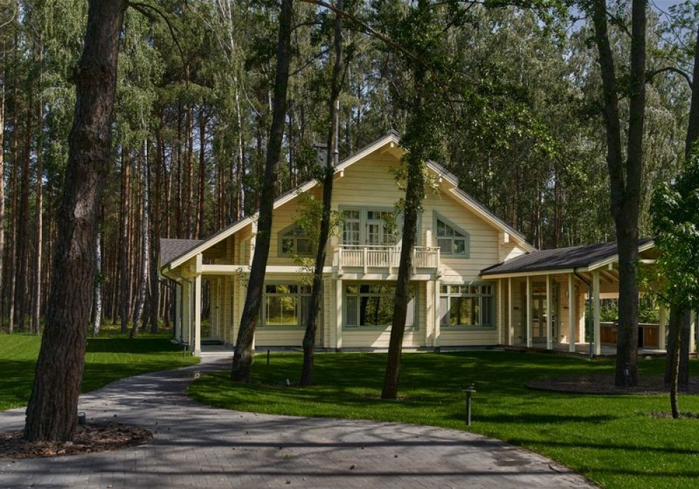 Honka