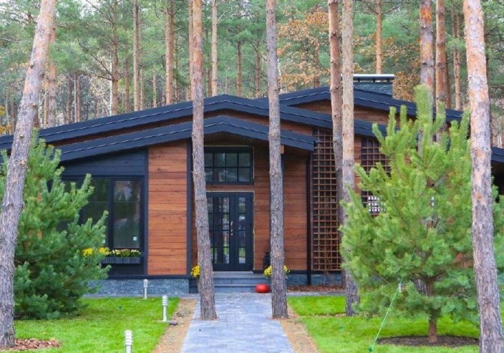 Фото: КГ Riviera Village - Garden Villa