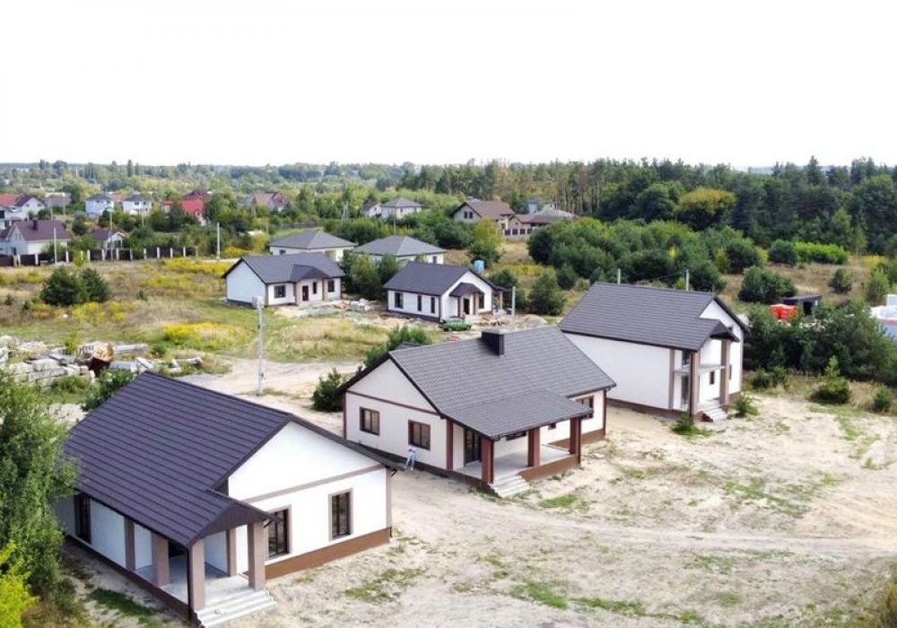 Фото: КМ "Лісовий Масив"