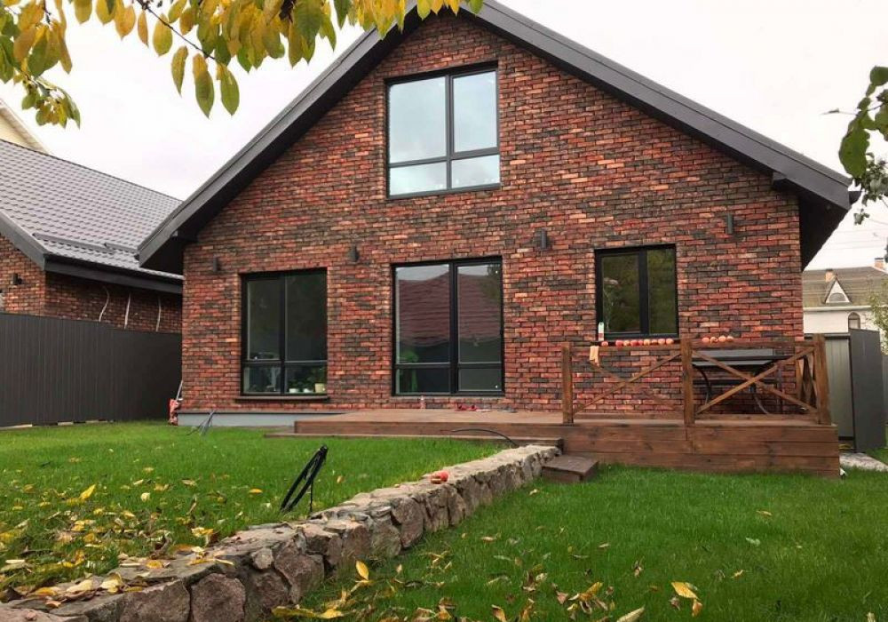 Фото: КГ Одноэтажный Киев - Днепр