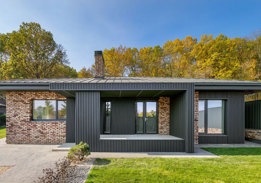 Фото: КГ Green Hills - Проект 1