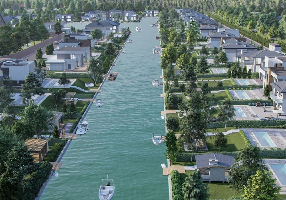 Фото: КМ Marinero Residence - RV9