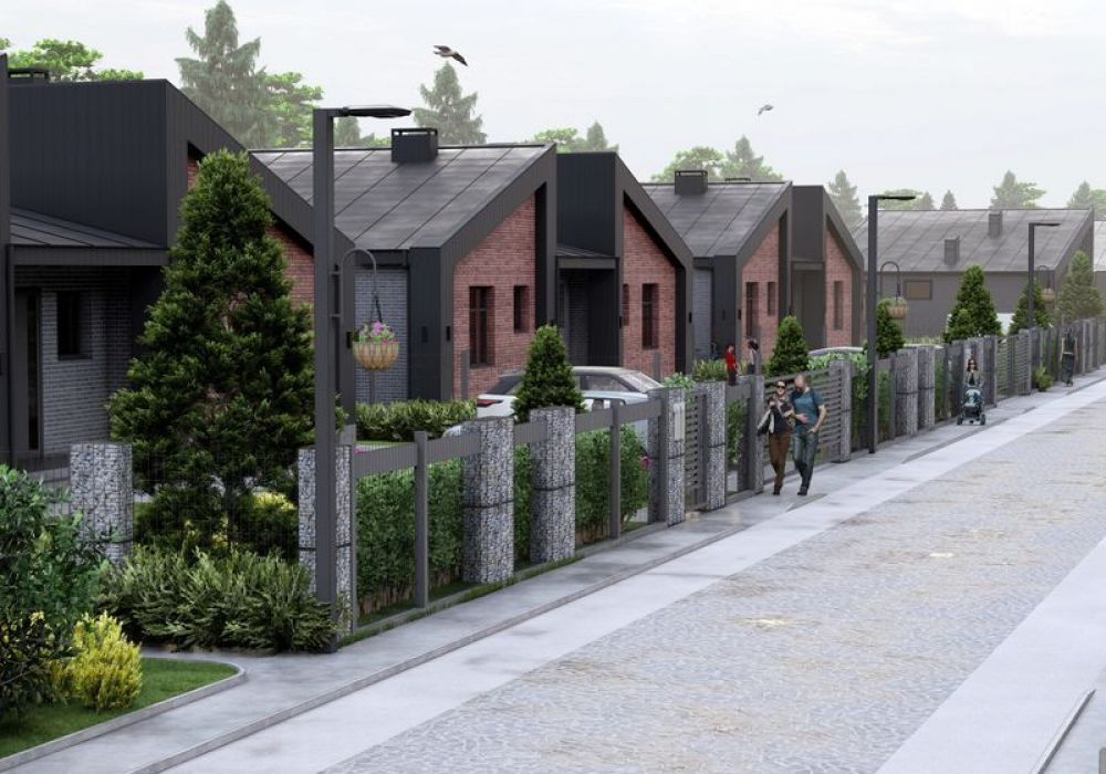 Фото: Country Villa КМ