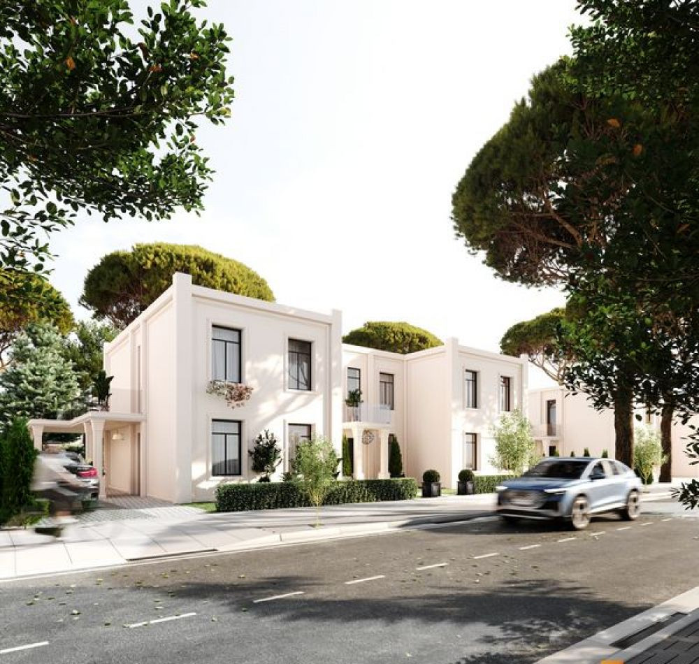 Фото: КМ Vita Village - Проєкт 1