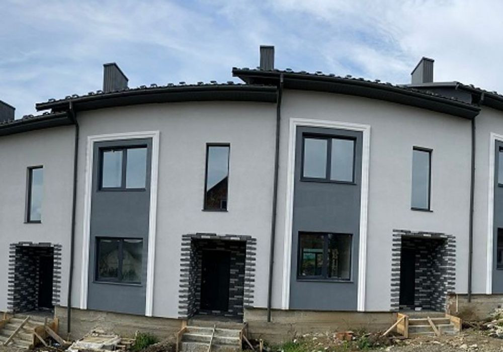 Фото: Hodillywood 3.0 таунхауси