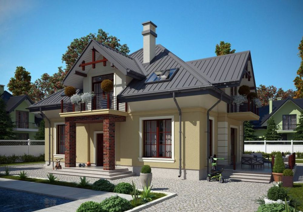 Фото: «Провесінь» КМ - Лелека